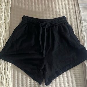 Talentless Comfy Shorts